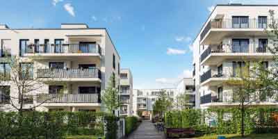 Fabbro per condominio