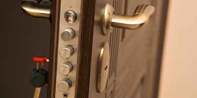 Porte blindate pioltello